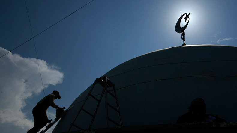 Islam: Waiting for a reformation?