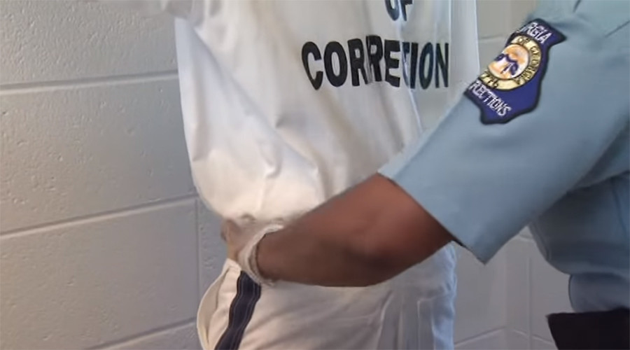 ‘Staggering corruption’: Feds accuse 49 Georgia prison guards of taking bribes, drug trafficking