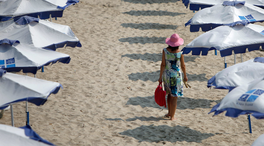 Bulgaria to cut visa fees to attract Russian tourists