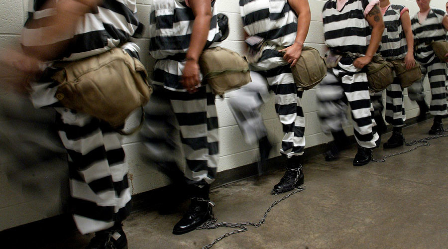 Six Female Prisoners Sue New York Corrections Dept. Over Sexual Abuse ...