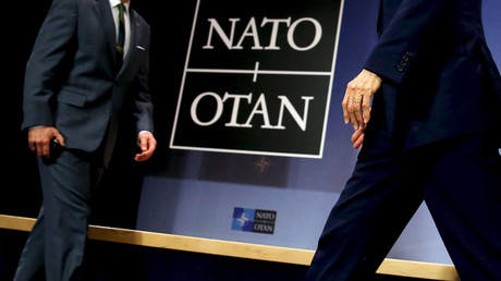 NATO should keep its promises for Russia to trust it - security chief