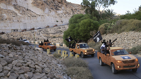 ISIS unbeatable in Libya without single, functional government – security expert