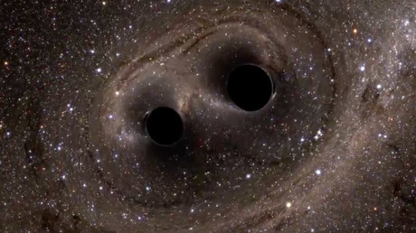 Russian scientists tell RT how they enabled discovery of cosmic gravitational waves (EXCLUSIVE)