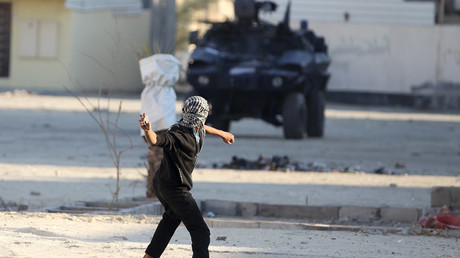 UK ‘lobbied to water down’ UN criticism of Bahrain human rights abuses