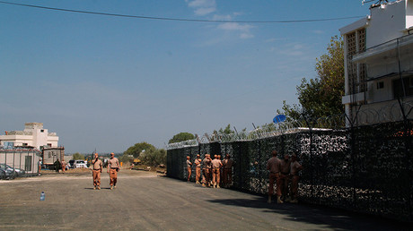 Syria truce center launched at Khmeimim airbase, Russia hands over hotline contact to US