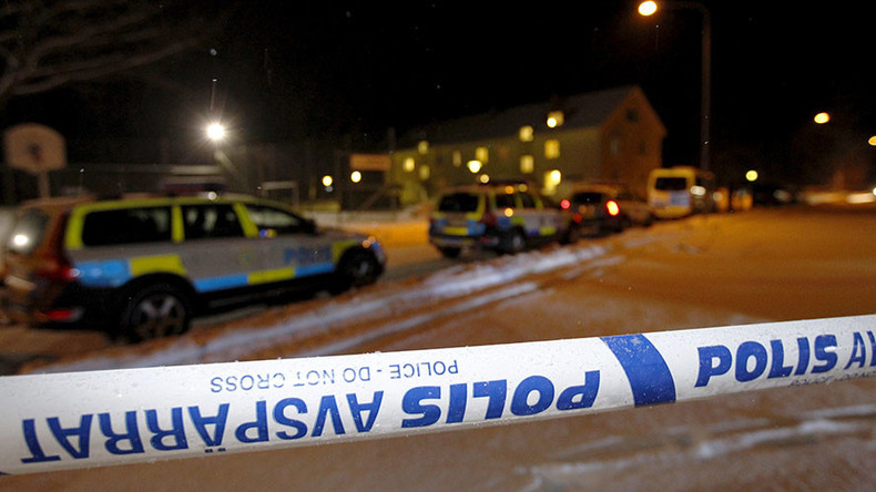 Man killed in third fatal stabbing at Swedish asylum centers this year