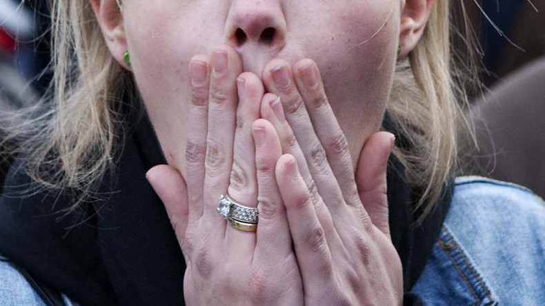 Swearing ban ‘infringes’ freedom of speech, Liberty tells Salford Council