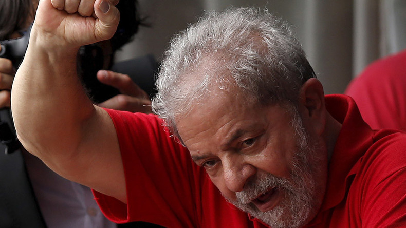 Lula and the BRICS in a fight to the death