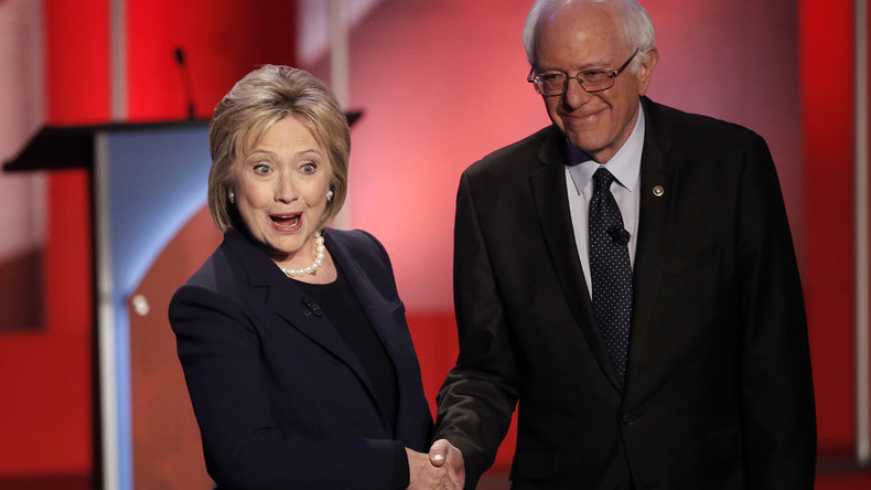 Hillary and Bernie, it’s time to start talking foreign policy