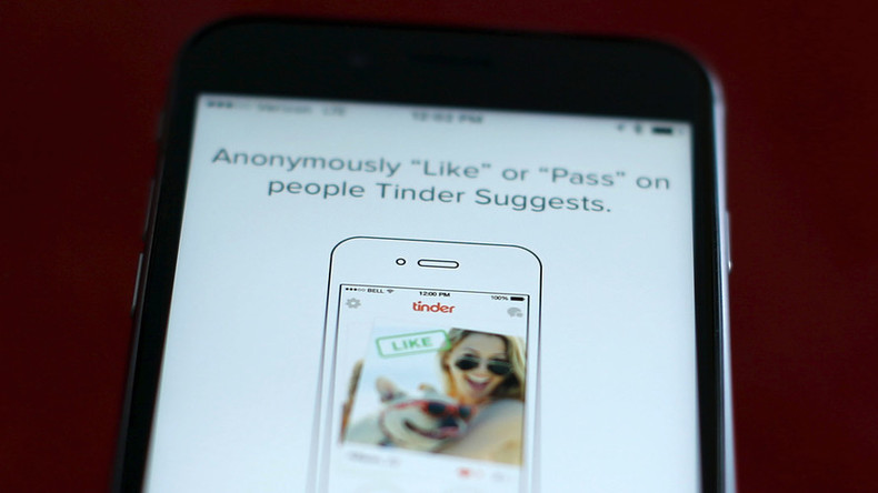 Tinder boss says Covid changed how we swipe right