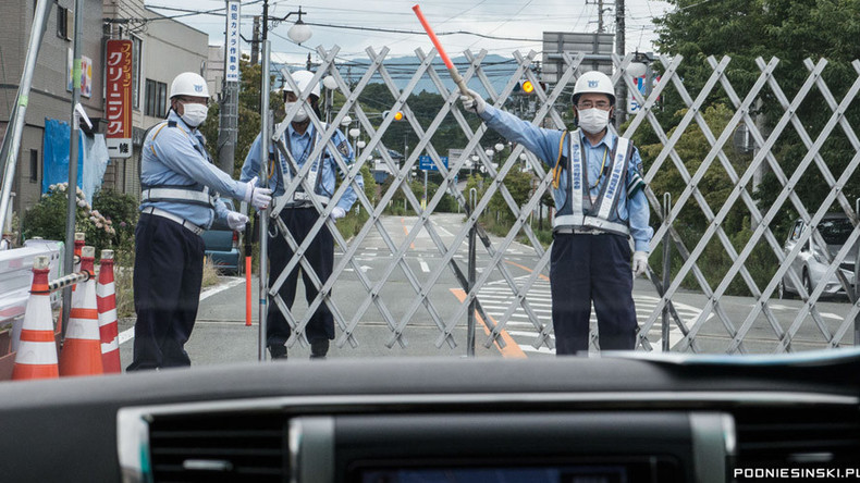 Inside Fukushima: Eerie nuclear ghost towns 5yrs after tsunami disaster (PHOTOS, VIDEOS)