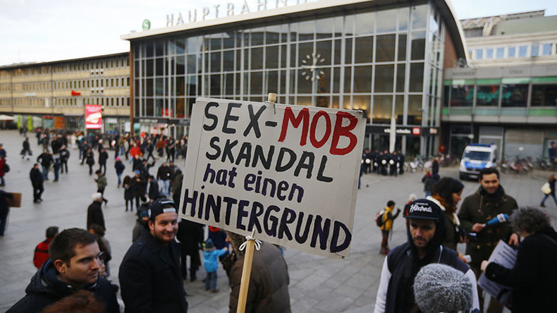 You no longer have to fight attacker to prove rape: Germany updates law in wake of NYE assaults