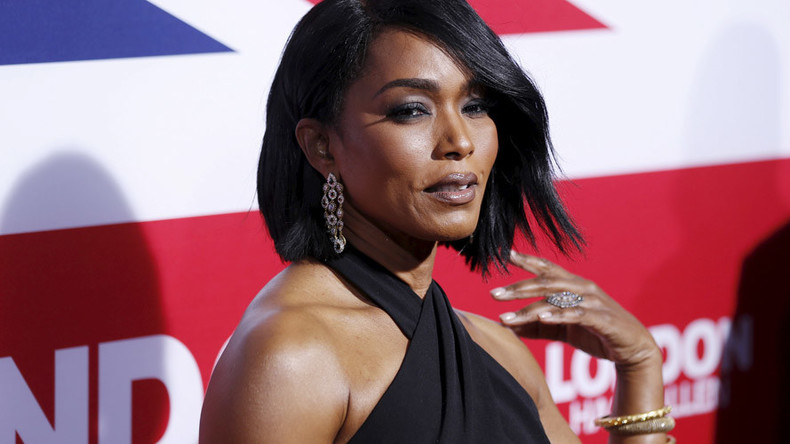 Angela Bassett On Hillary Clinton, ‘AHS’ & Her Career