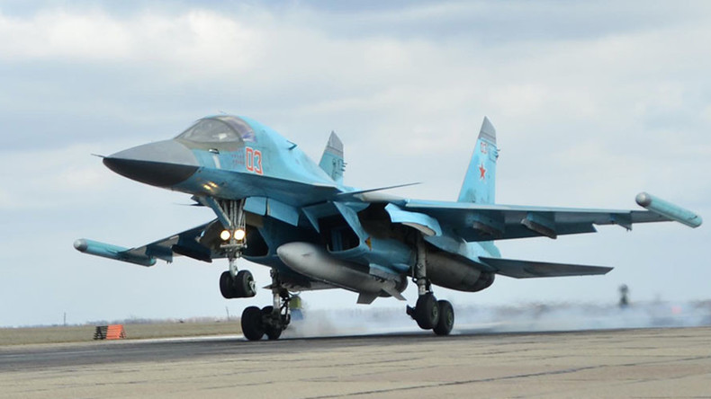 Mission accomplished: Russian Syria op results