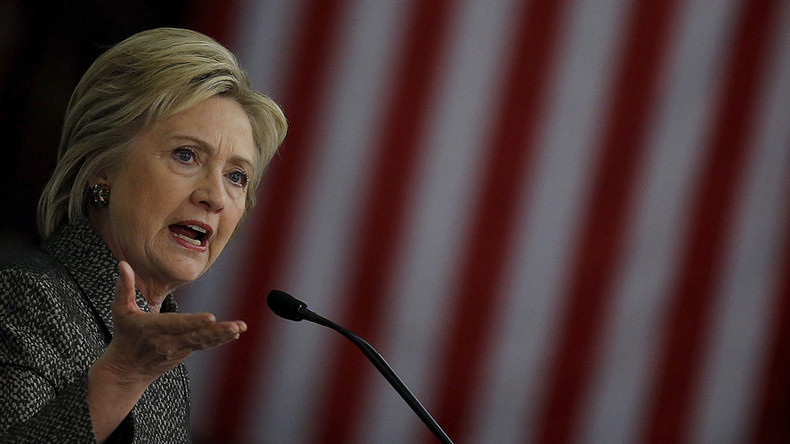 Google this! Hillary Clinton and the Syrian regime-change conspiracy