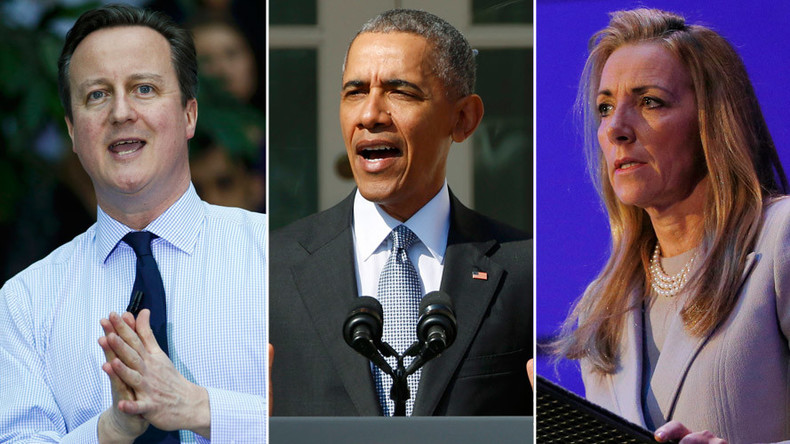 EU-funded BBC documentary on Obama sparks allegations of anti-Brexit bias