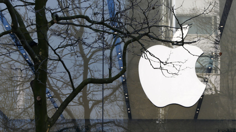 Mysterious ‘third party’ could resolve Apple vs FBI dispute