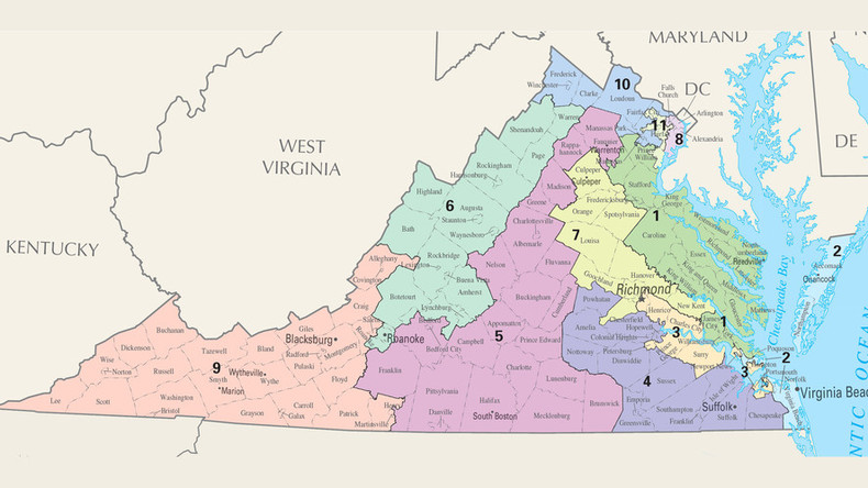 Prison-based gerrymandering unconstitutional, federal judge rules