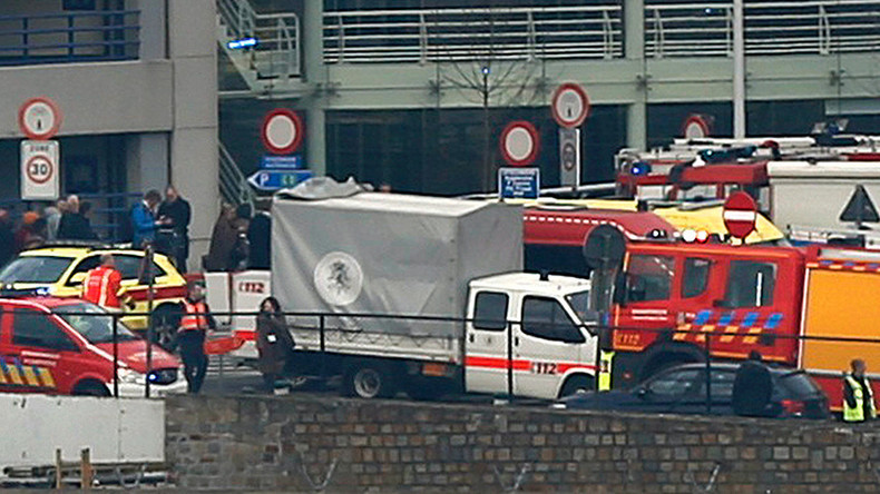 Brussels attacks: ‘Root causes of terrorism are always political’