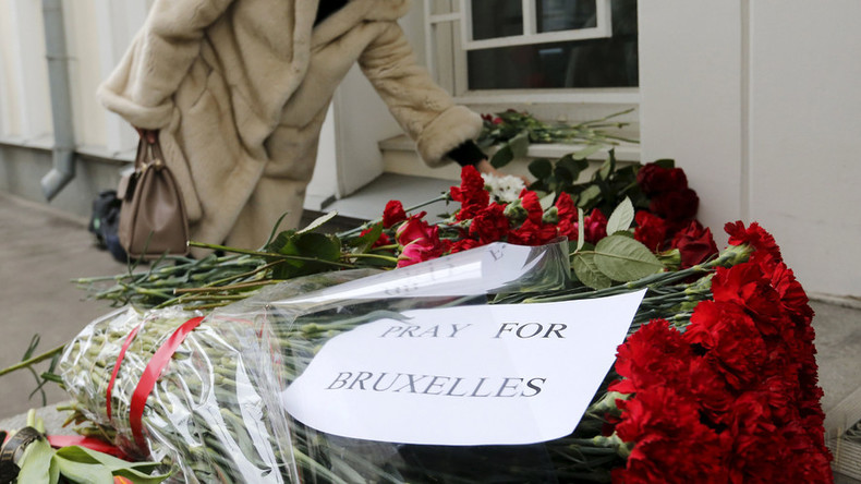 9 Americans among nearly 230 wounded in Brussels bombings