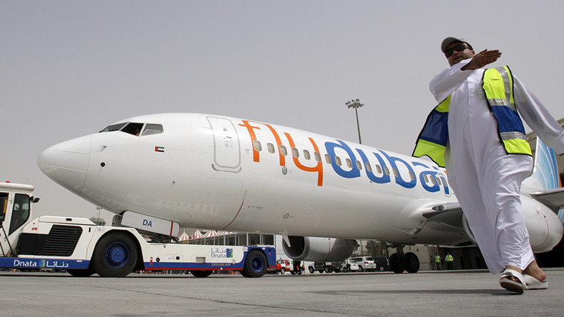 Flydubai FZ981 Co pilot Was Fatigued But tremendous Pressure Made Him Work Colleague To RT 