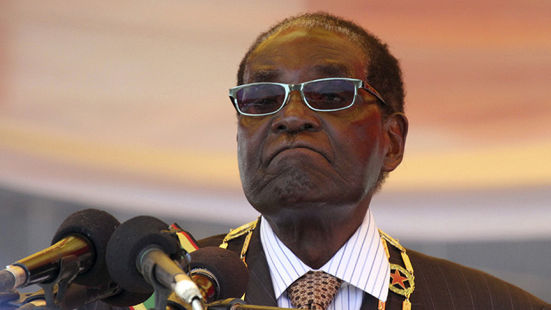 Foreign firms in Zimbabwe have till April 1 to sell shares to blacks or close