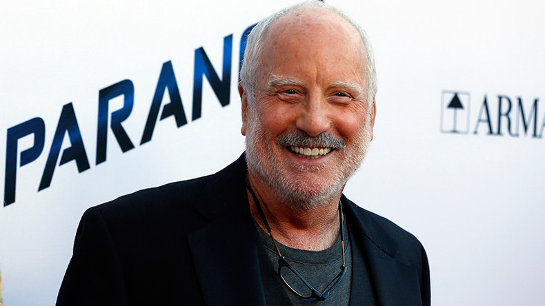 Richard Dreyfuss: Trump Like Loud, Drunk Bigot In a Pub