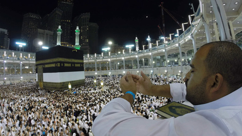Saudi Arabia to move from oil, earn more from Hajj