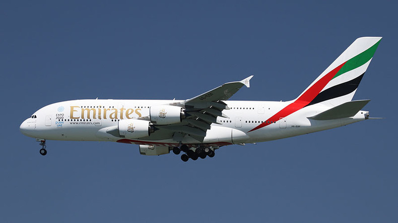 #Flydubaigate spreads: Now exhausted Emirates airline pilots tell RT of ...