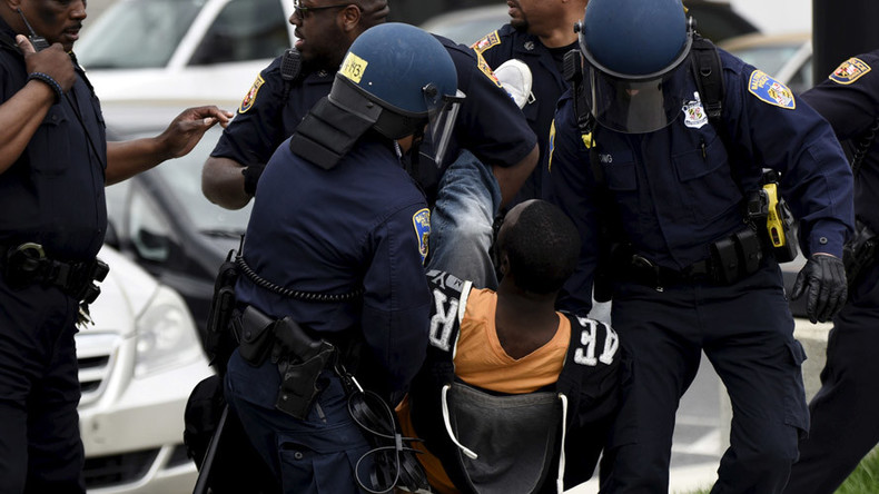 Beyond Ferguson: The reality of Black persecution & colonization in 2016