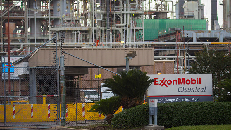 ExxonMobil climate change cover-up probe to expand as 17 AGs join NY to tackle fossil fuel firms