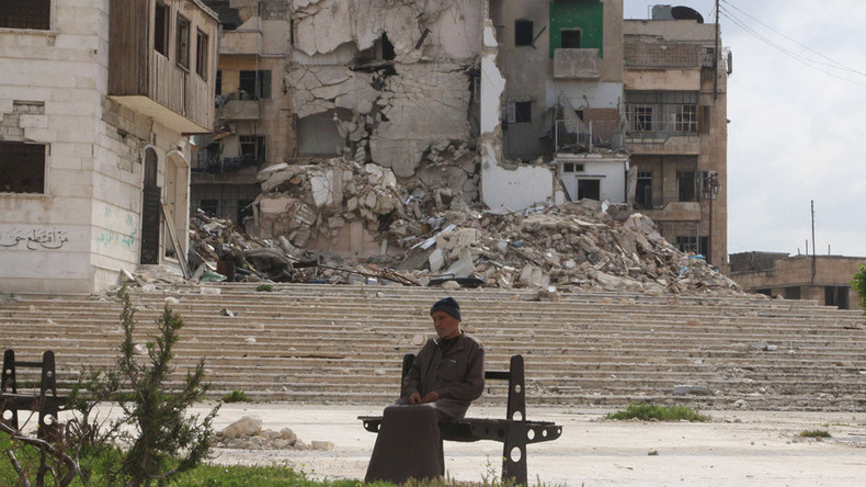 The financial cost of war for Syria exceeds $200bn – Assad