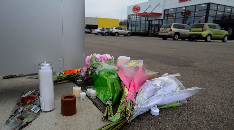 Active shooter warning system introduced by Michigan lawmakers after Kalamazoo tragedy — RT USA News