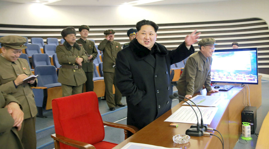 US slaps N. Korea with more sanctions over nuclear, missile tests