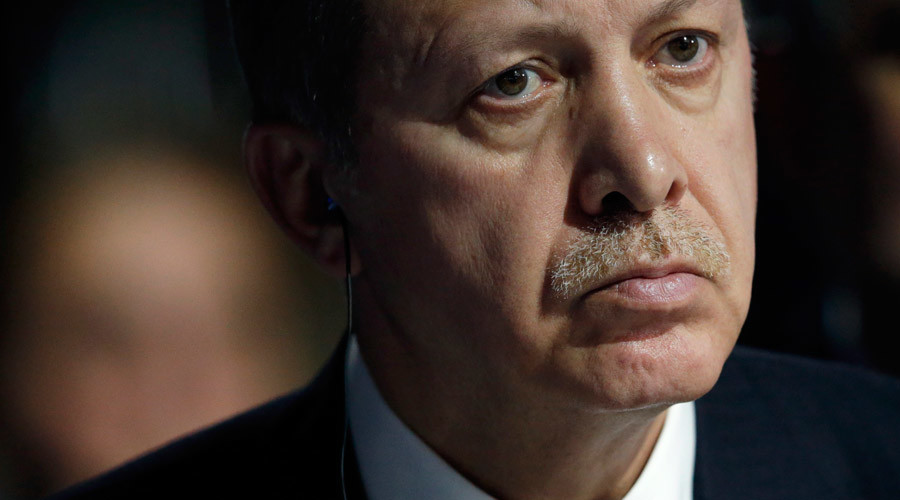 MPs: UK must pressure Turkey to stop ‘shameful’ attacks on Kurds
