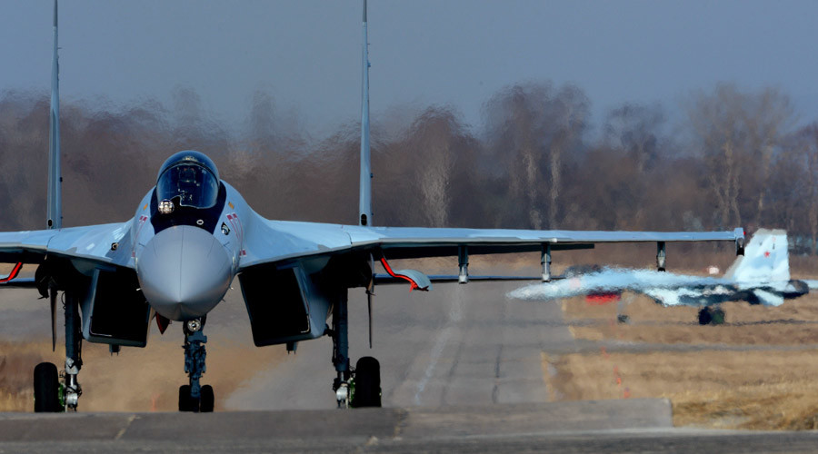 Russian arms in demand after Syria campaign
