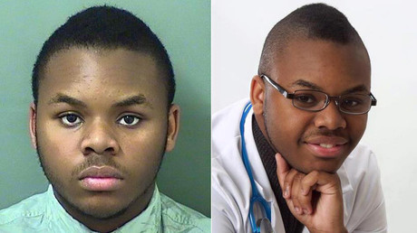 Cops arrest 18yo ‘Dr. Love’ again for posing as medic, scamming patient