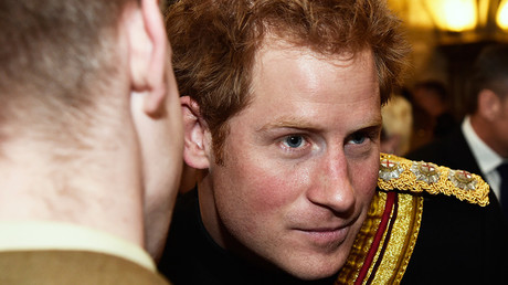 ‘A real prince would help us’: Afghan interpreters seeking asylum in UK appeal to Prince Harry