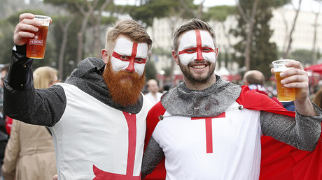 MPs almost ditched ‘God Save the Queen’ for England-only national anthem