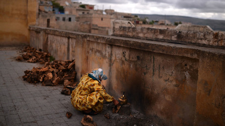 Chilling revelations: Diyarbakır, city of the dead and missing (RT EXCLUSIVE)