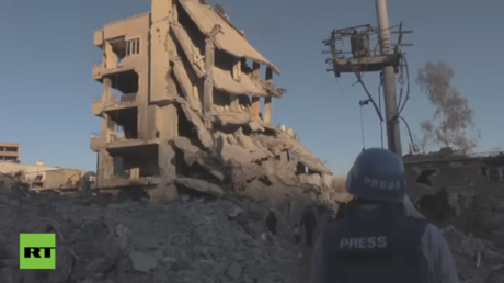 Chilling revelations: Diyarbakır, city of the dead and missing (RT EXCLUSIVE)