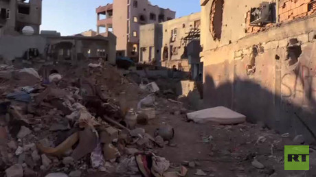 Chilling revelations: Diyarbakır, city of the dead and missing (RT EXCLUSIVE)