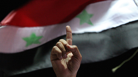 How narratives killed the Syrian people