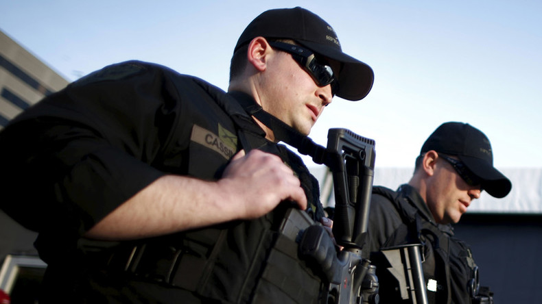Racist texts by more San Francisco cops affect hundreds of cases