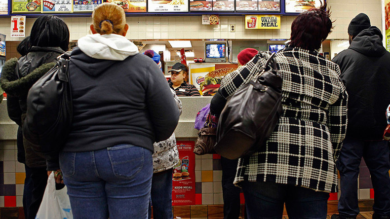 Obesity more than doubles in four decades, 1 in 5 humans will be obese by 2025 – WHO