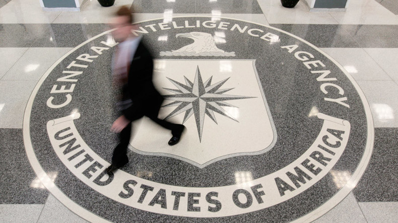 Obama ditched CIA plan to topple Assad in 2012 – former agent