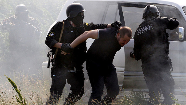 Ruling party lawmaker proposes life sentences for terrorist recruiters