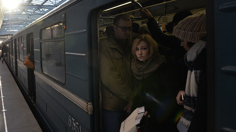 Russians fear terror attacks but trust special services for protection, poll shows