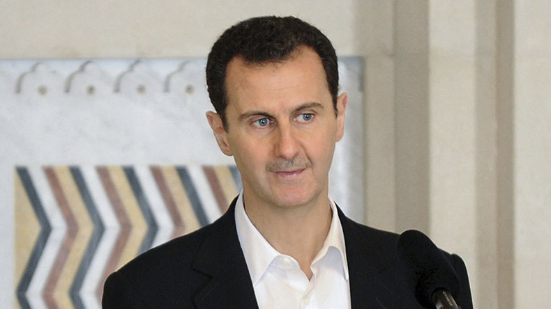 US agrees with Russia that Syrian people should decide future leadership