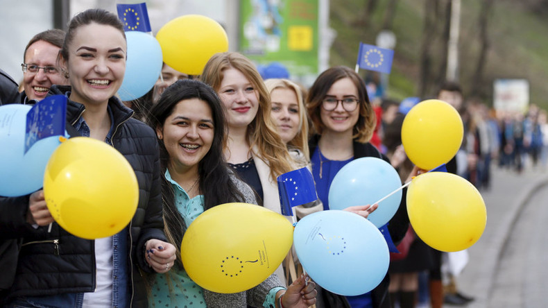 Ukraine’s EU bid: Dutch PM says ‘ratification can’t go ahead’ as Kiev says ‘nothing has changed’